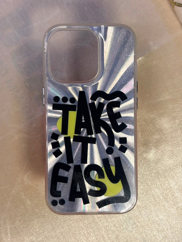 TAKE IT EASY 16 PRO