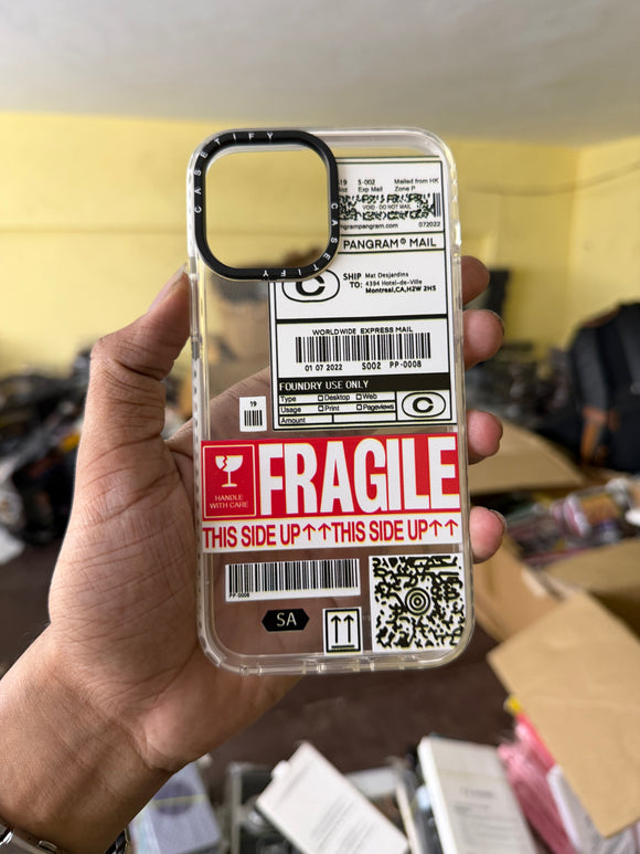 FRAGILE 15PM