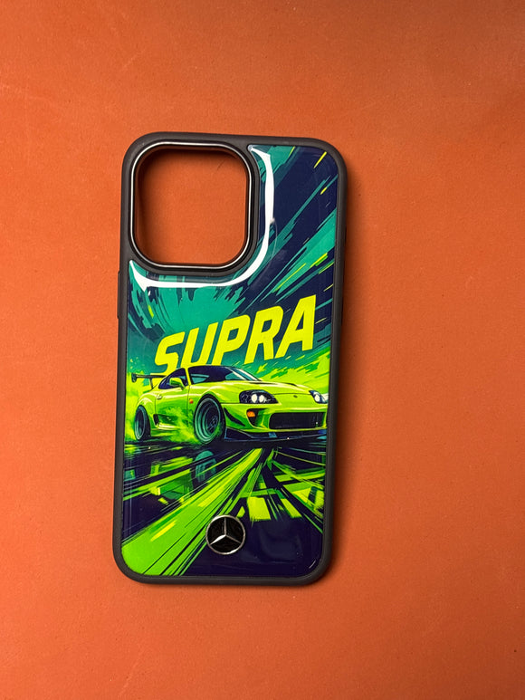 Supar 15 promax