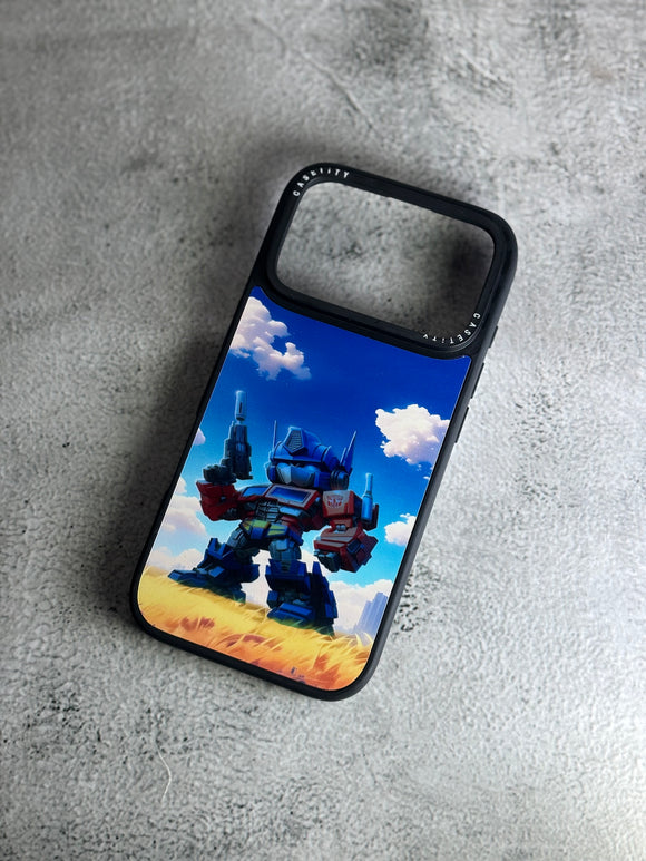 TRANSFORMER CASE 17 PRO