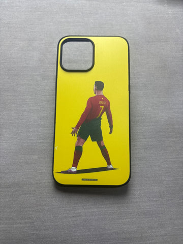 7 RONALDO CASE