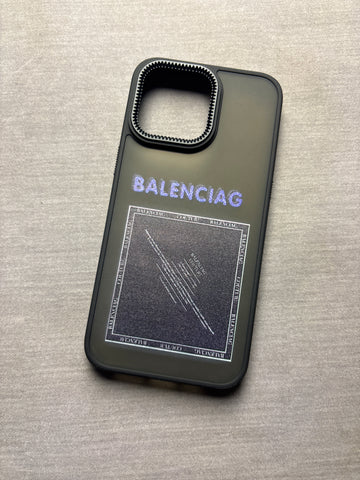BALENCIAG SMOKE CASE