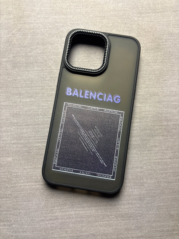BALENCIAG SMOKE CASE