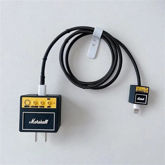 CHARGER CASE