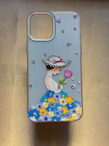 Girly case ip11