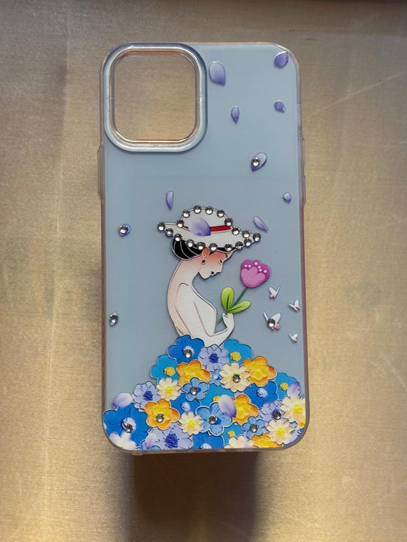Girly case ip11