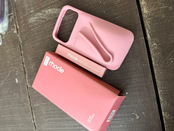 LIPSTICK CASE 17PM