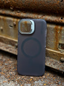 Premium Metal Magsafe Stand Case-6