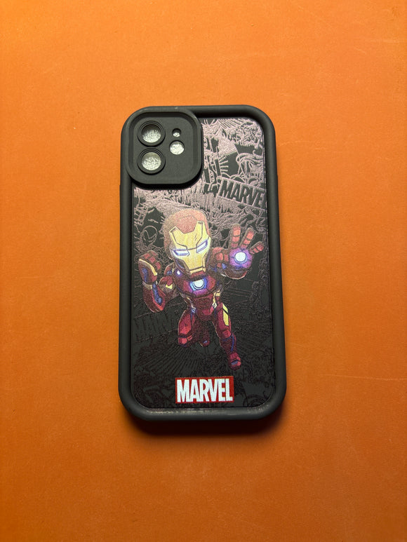 IRON MAN 12