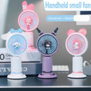 MINI COOLING FAN-4