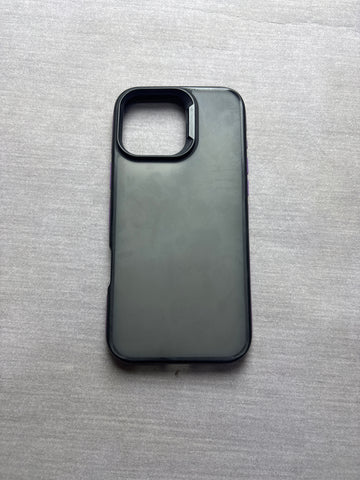 RUGGED CASE PURPLE