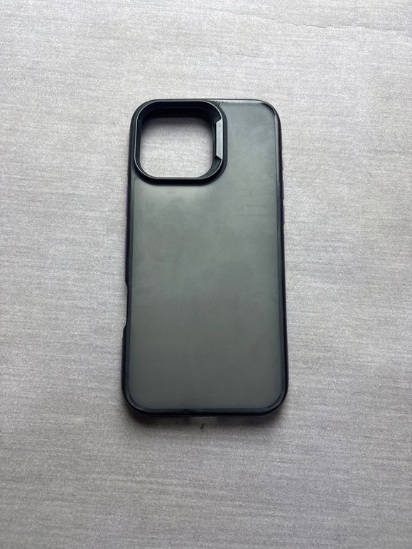 RUGGED CASE PURPLE