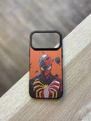 SUPERHERO SERIES CASE-6