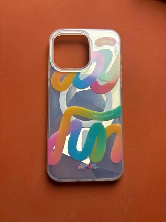 COLORS 15 promax