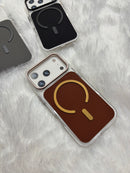 LEATHER MAGSAFE ANTI YELLOW-2