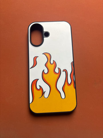 FIRE CASE 16