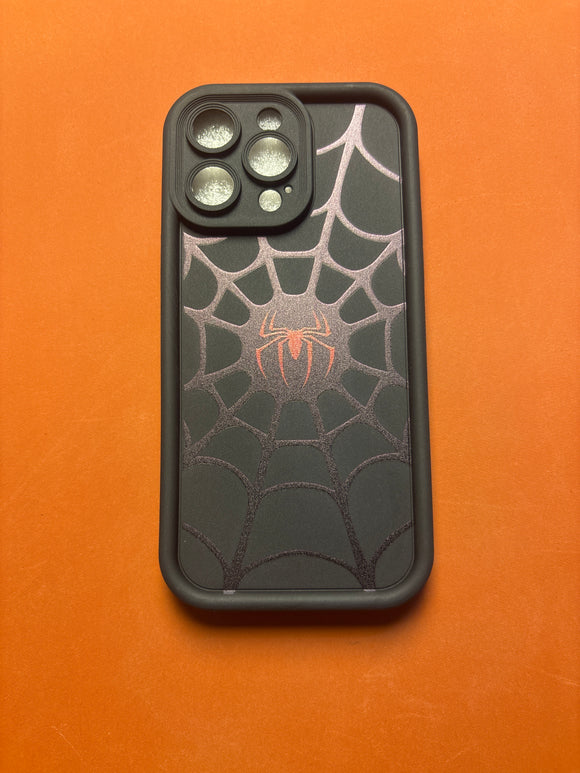 SPIDER-MAN WEB 14 promax
