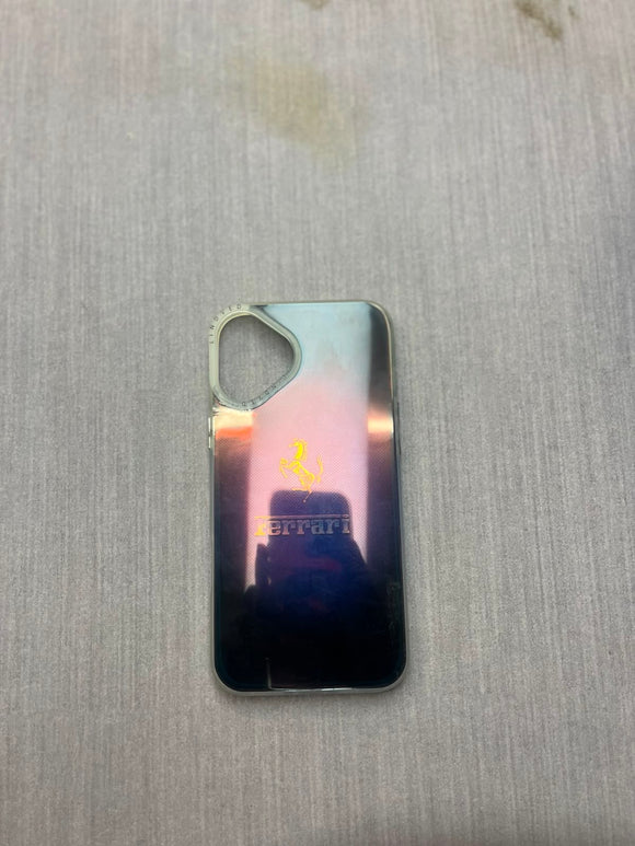 PRINTED 16 PLUS