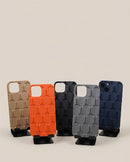 HEXAGON SILICONE CASE-1
