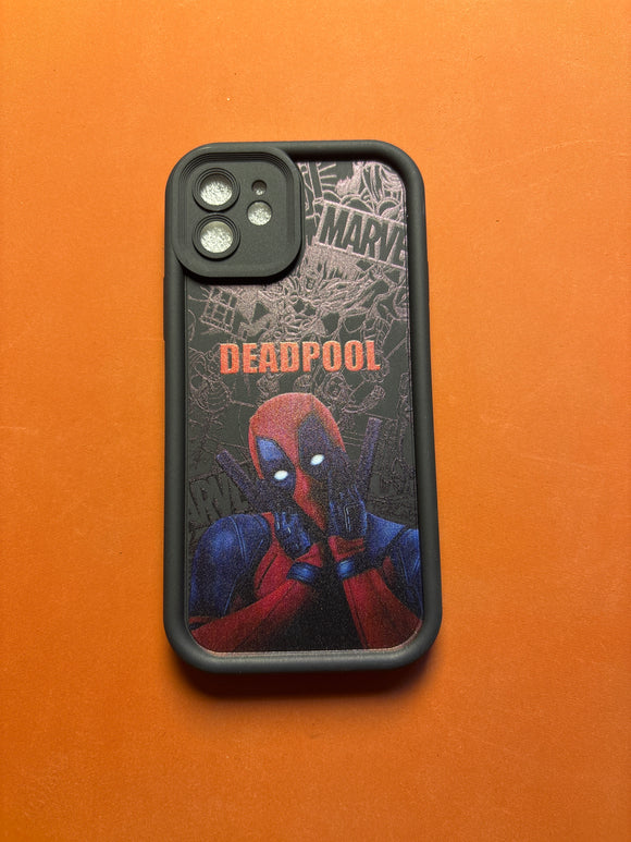 DEADPOOL 12