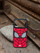 3D EMBOSSED MARVEL SERIES IPHONE 16-8