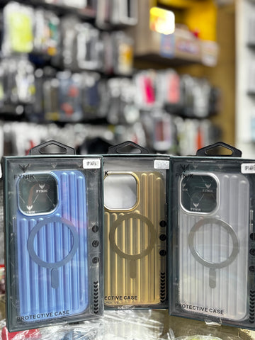 Shutter Case 14 promax