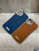 Side Cut Metal Finished 16 plus-3