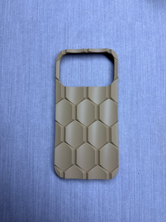 SANDAL HEXAGON CASE 17 pro