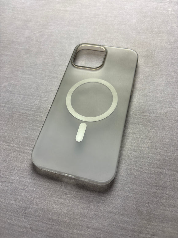 SMOKE MAGSAFE CASE