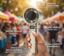 MINI FAN M11-3