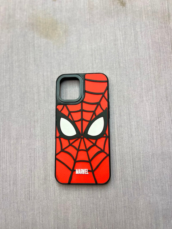 Spider-Man 16 plus
