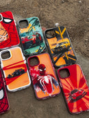 HOLOGRAPHIC CASE-4