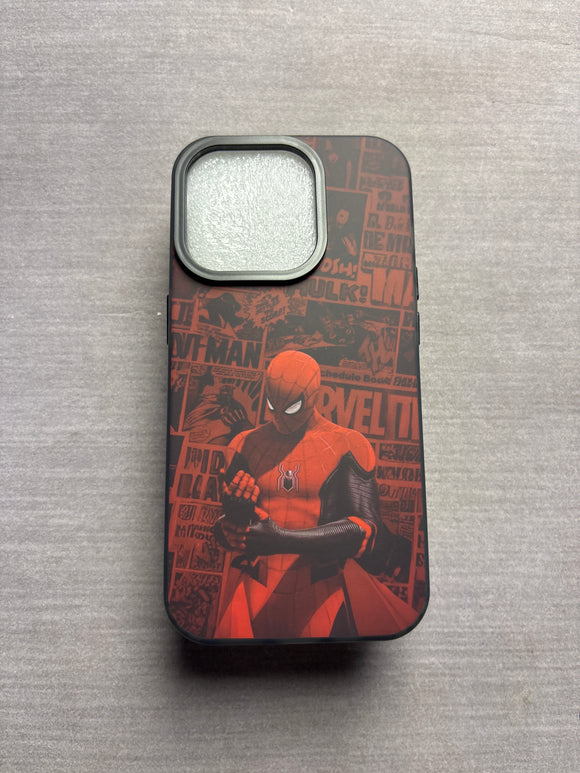 COMIC SPIDY 13 pro