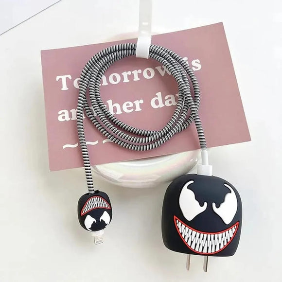 CHARGER CASE
