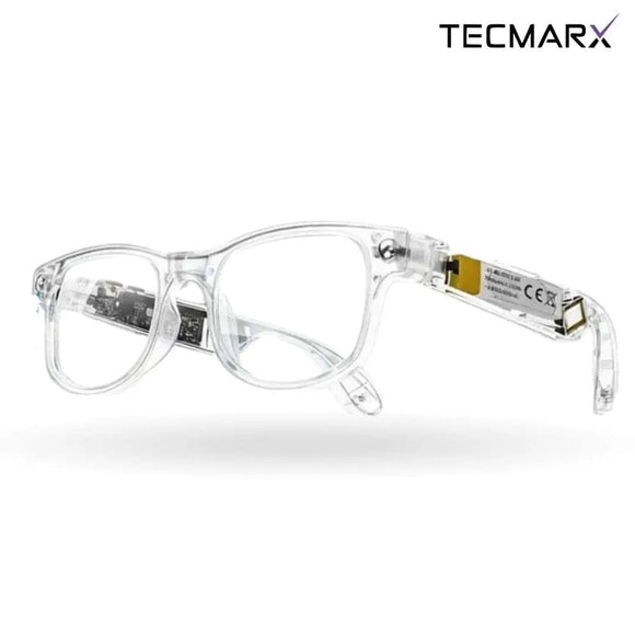 AI GLASSES 👓