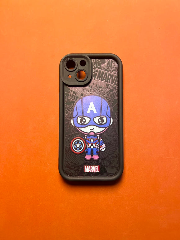 MARVEL 15
