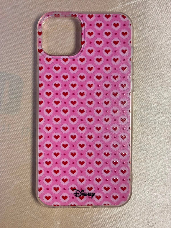 PRINTED CASE 15PL