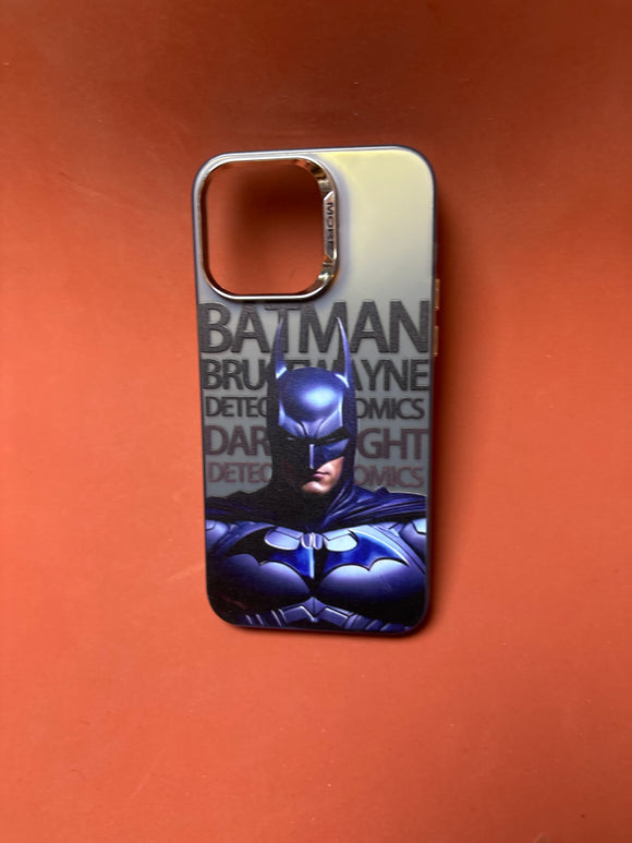 BATMAN 15 promax