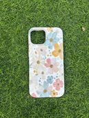 FLORAL DESIGN CASE-11