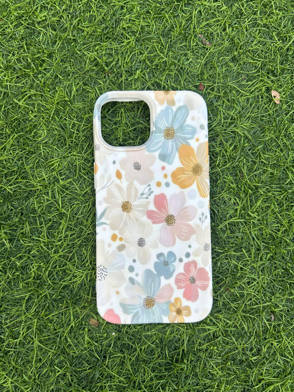 FLORAL DESIGN CASE