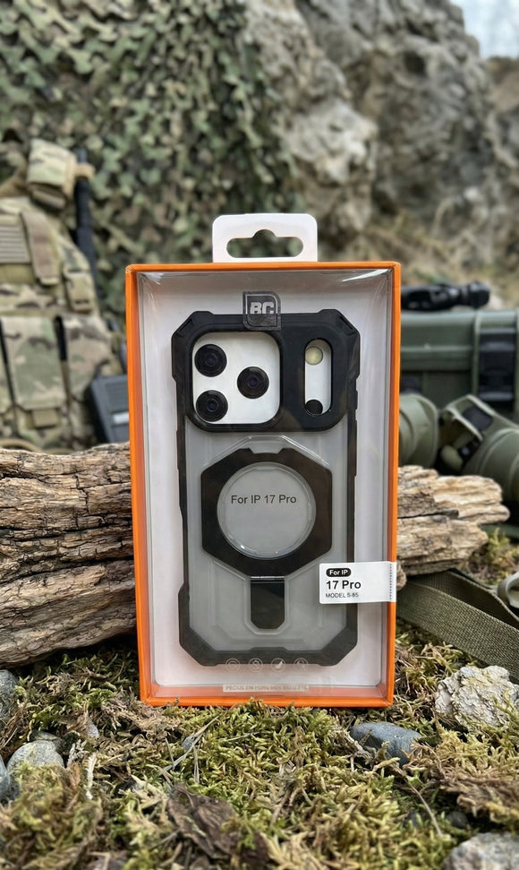 ArmorGrip Mag Stand Case