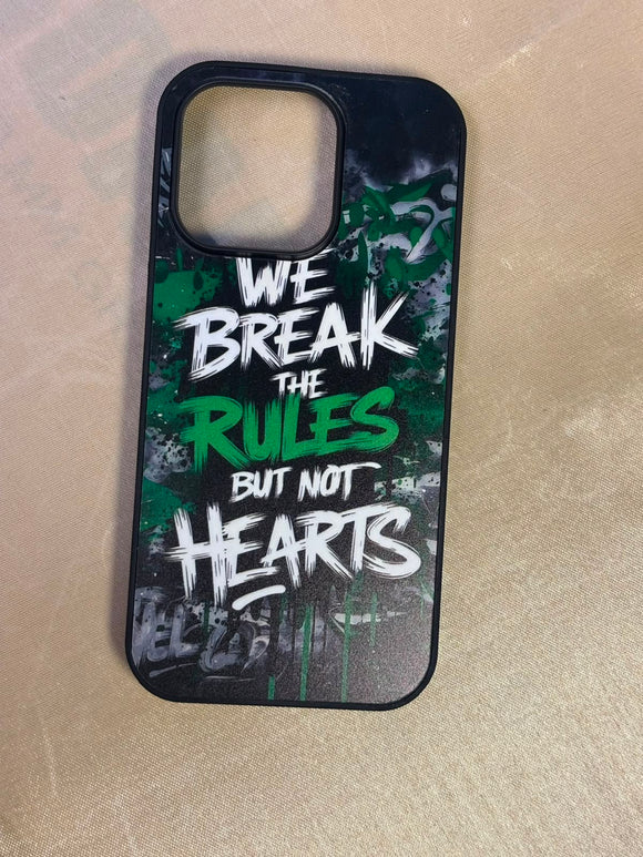 PRINTED CASE 16 PRO