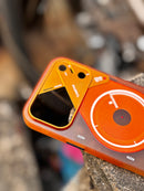 Orange Tech Case-4