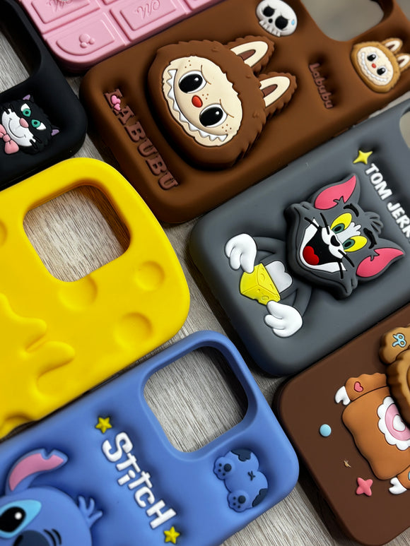 TOY CASE 16 PROMAX