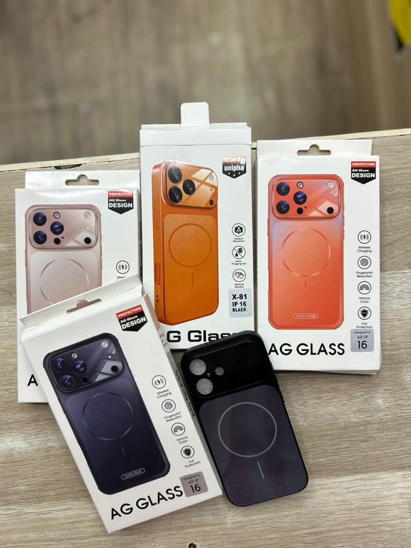 CONVERTER CASE ip 16