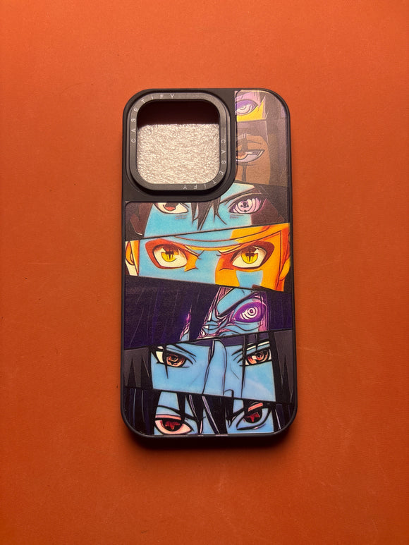 EYE ANIME 15 pro