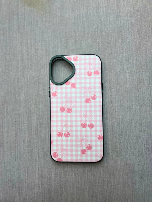 CHERRY 16 Plus