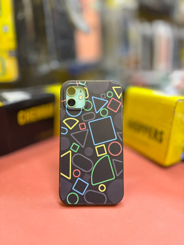 GEOMETRY CASE