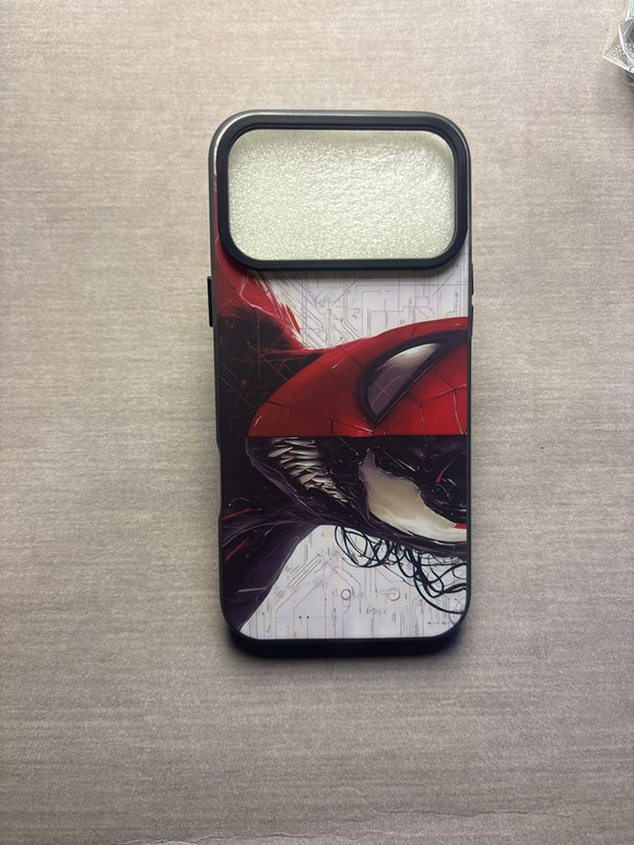 VENOMxSPIDY 17 promax