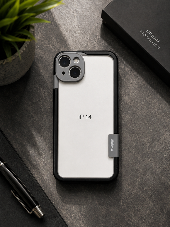 BORDER PROTECTION BACKCASE